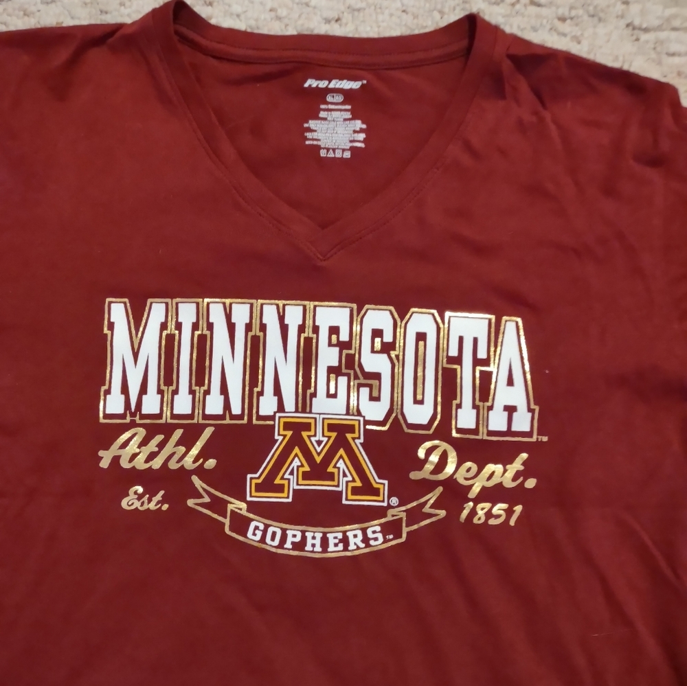 Minnesota Gophers T-shirt